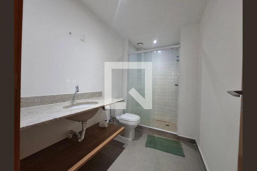 Studio em condomínio com sauna — photo 8