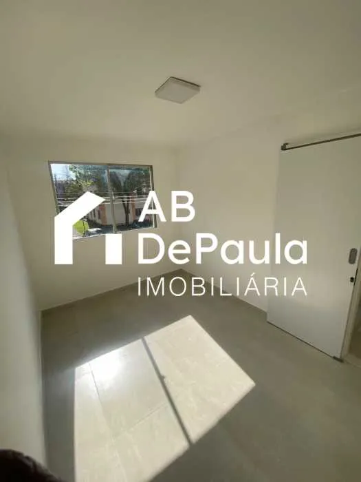 2-bedroom apartment, 52 m² — photo 7