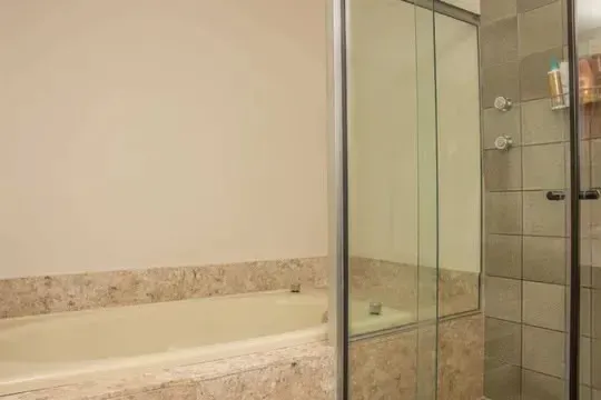Casa de 4 quartos com piscina privativa, Itanhangá — photo 30
