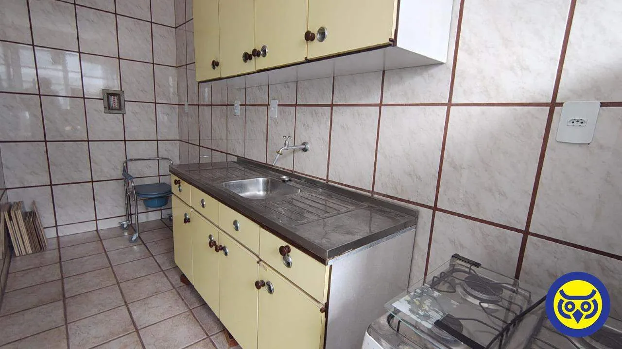 Apartamento en alquiler de 3 dormitorios y 62 m² — photo 2