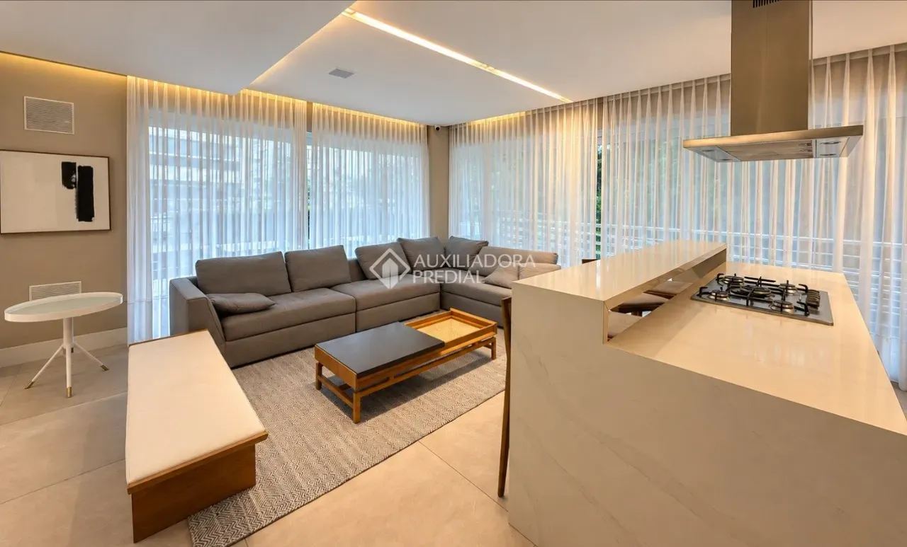 Departamento de 2 dormitorios en edificio con sauna — photo 8