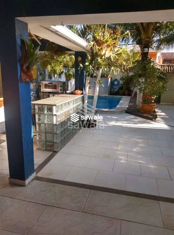 Casa mobiliada com 3 quartos e 4 banheiros, 250 m² — photo 28