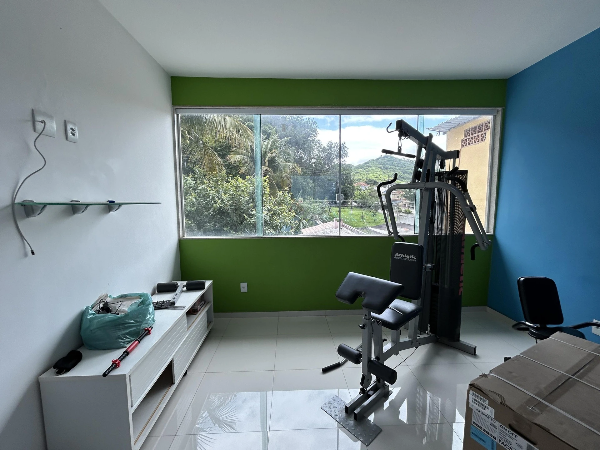4-bedroom house with a garden in Rio de Janeiro — photo 29