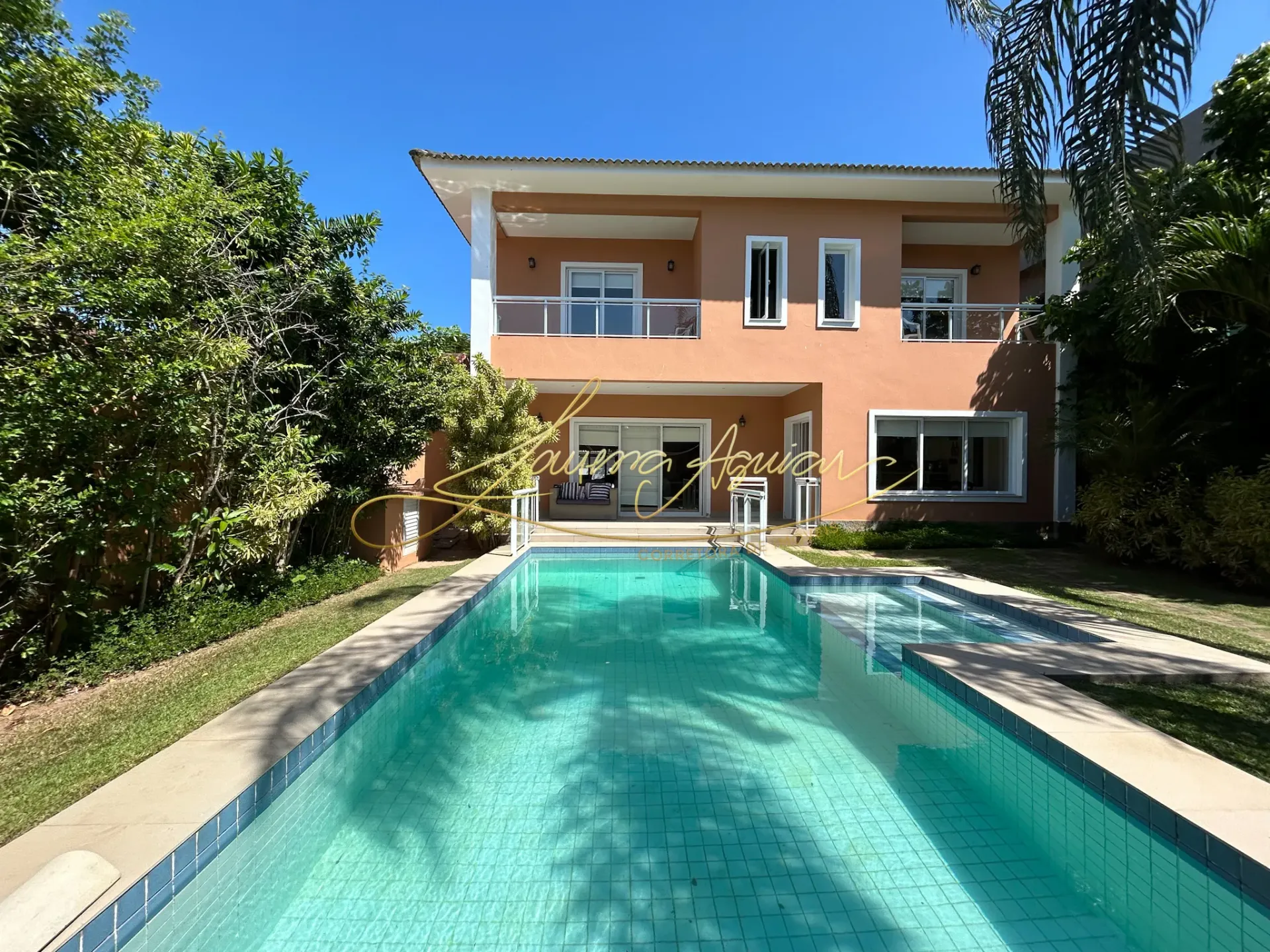 Apartamento com 381 m², 3 quartos e cozinha americana — photo 27