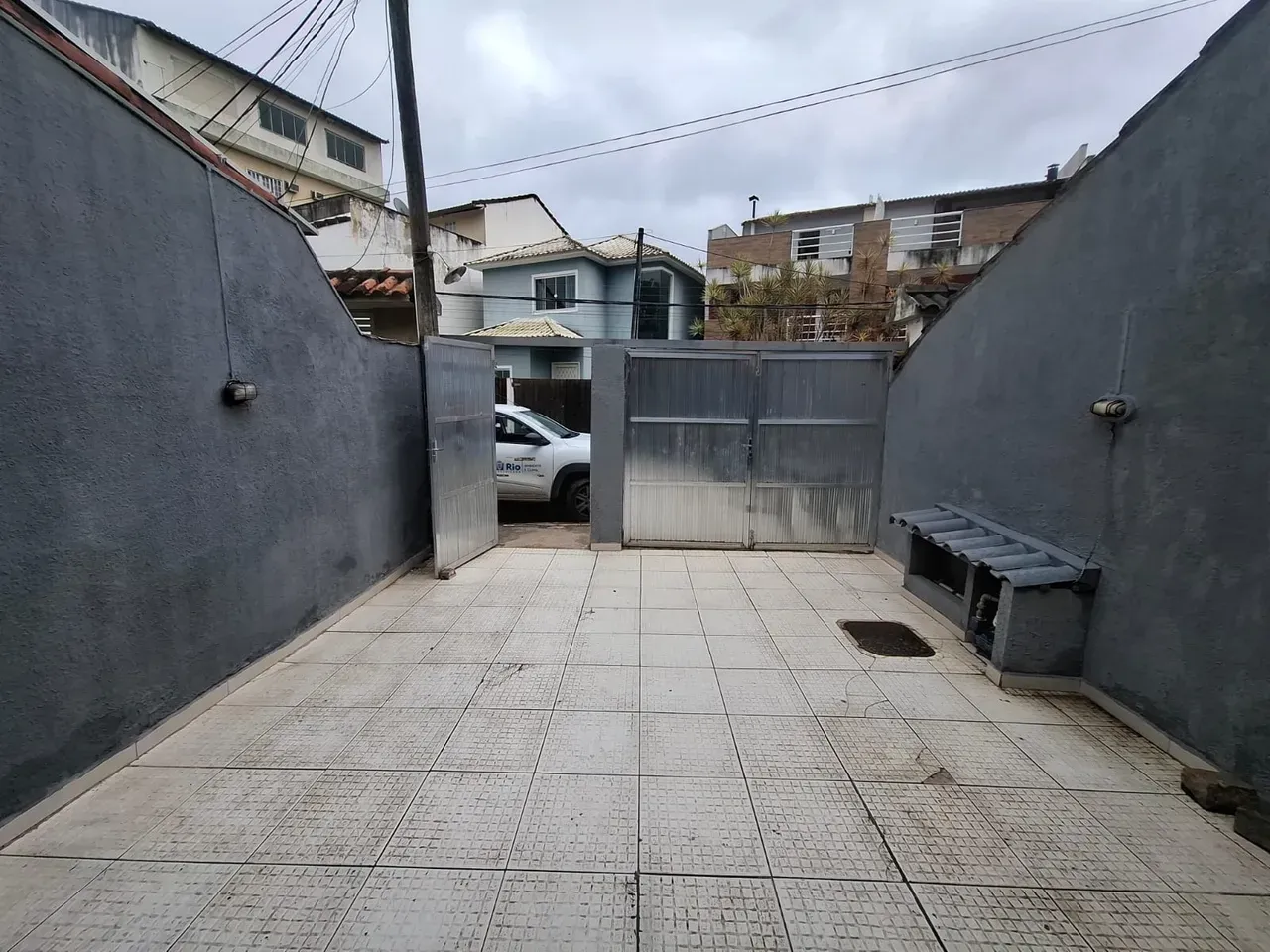 Будинок: 3 спальні, 1 з власною ванною кімнатою, 90 м² — photo 4