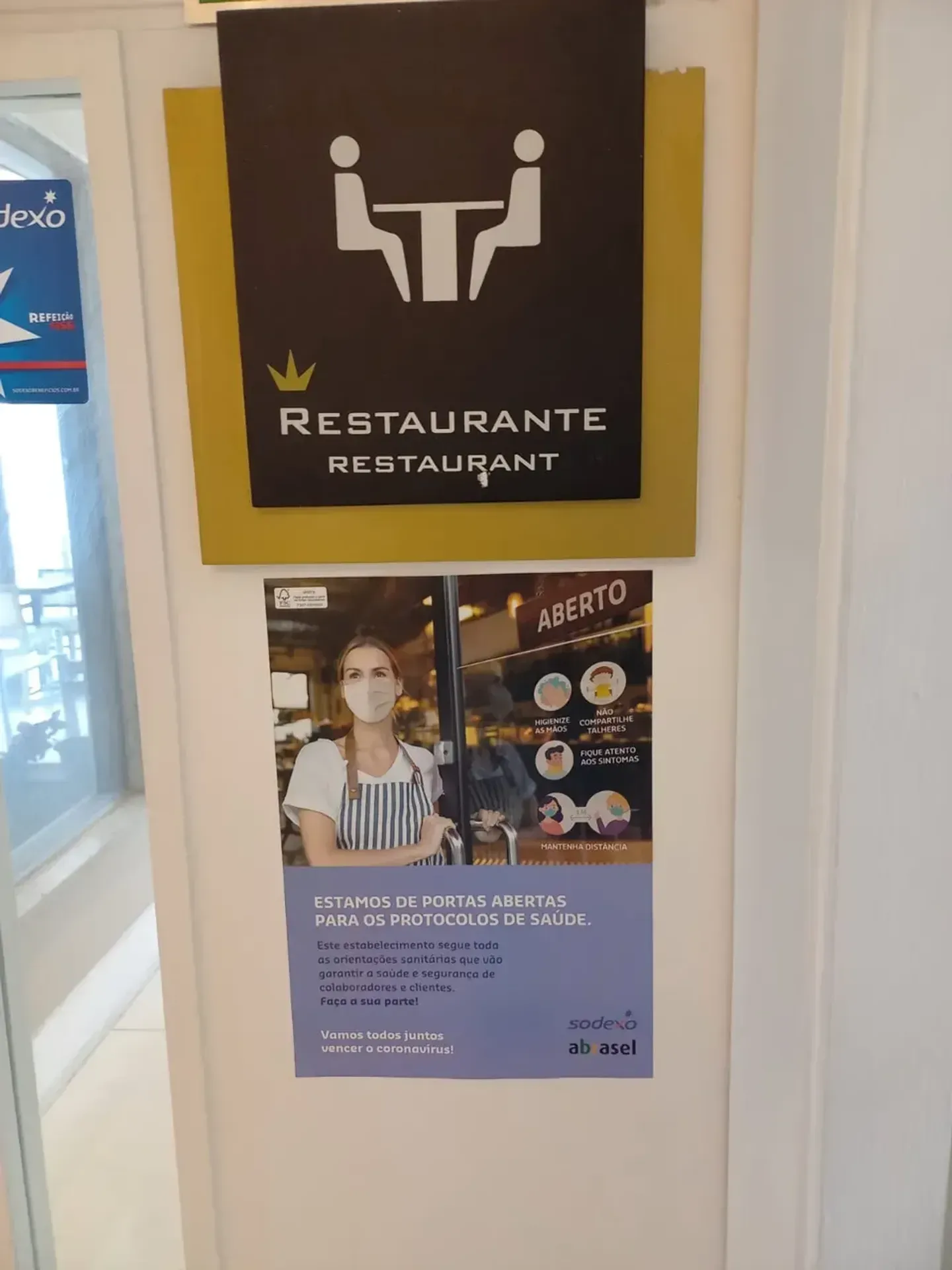 Apartamento de 1 quarto com cozinha integrada, 34 m² — photo 42