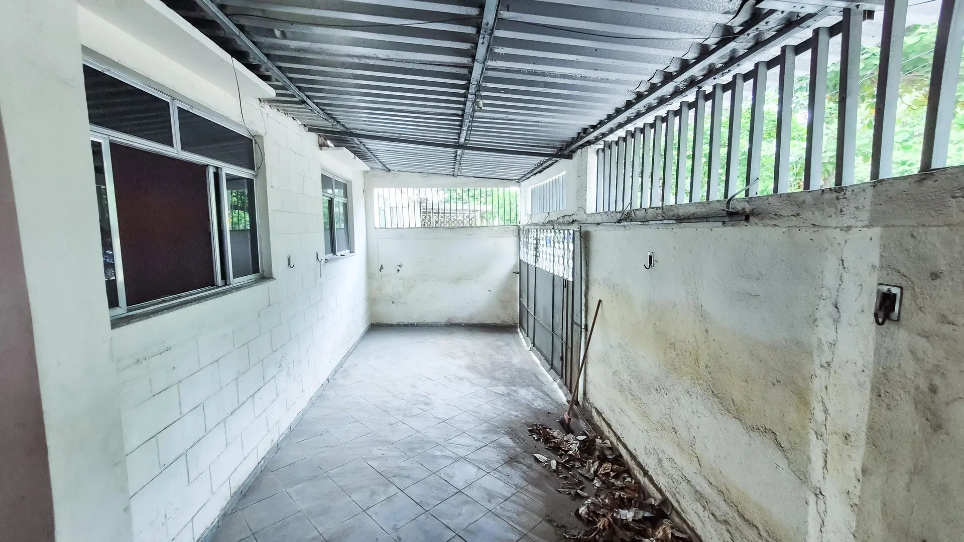 Apartamento de 98 m² e 2 quartos, Irajá — photo 40