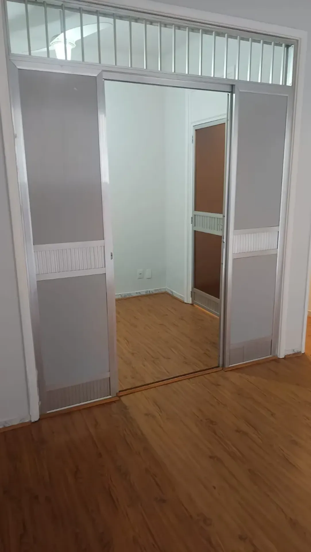 Separated studio with outdoor area and 1 bedroom — photo 20