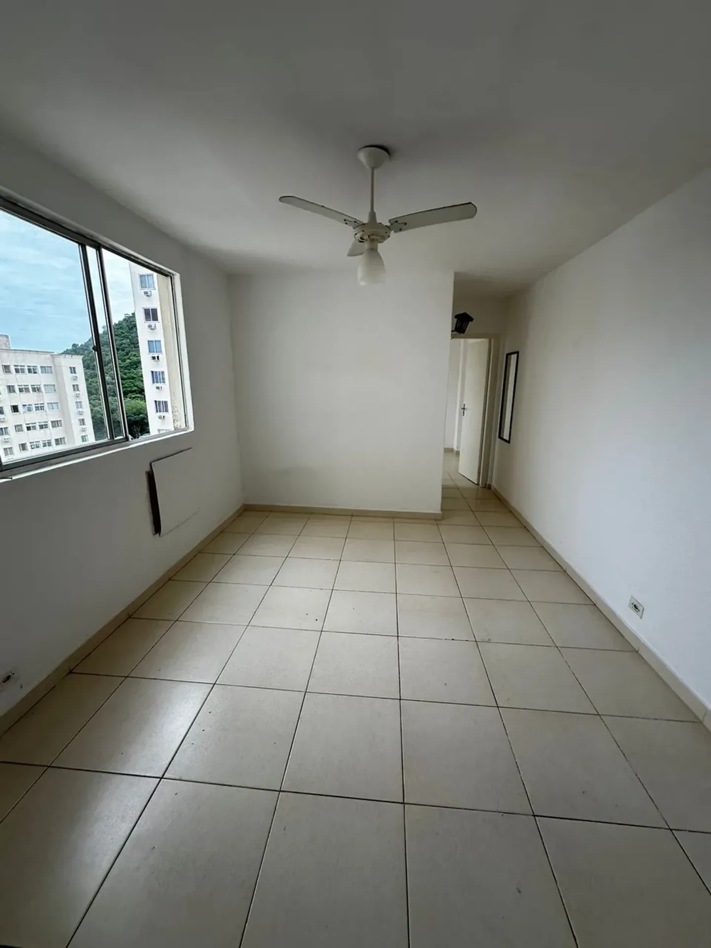 45 m² apartment with 1 bedroom and a private garden — photo 3