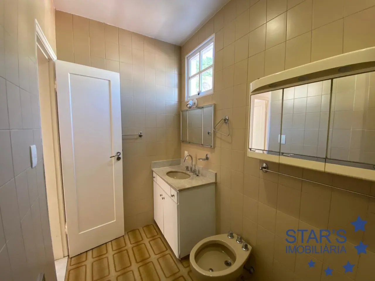 3-bedroom apartment with a washing machine in Rio de Janeiro — photo 9