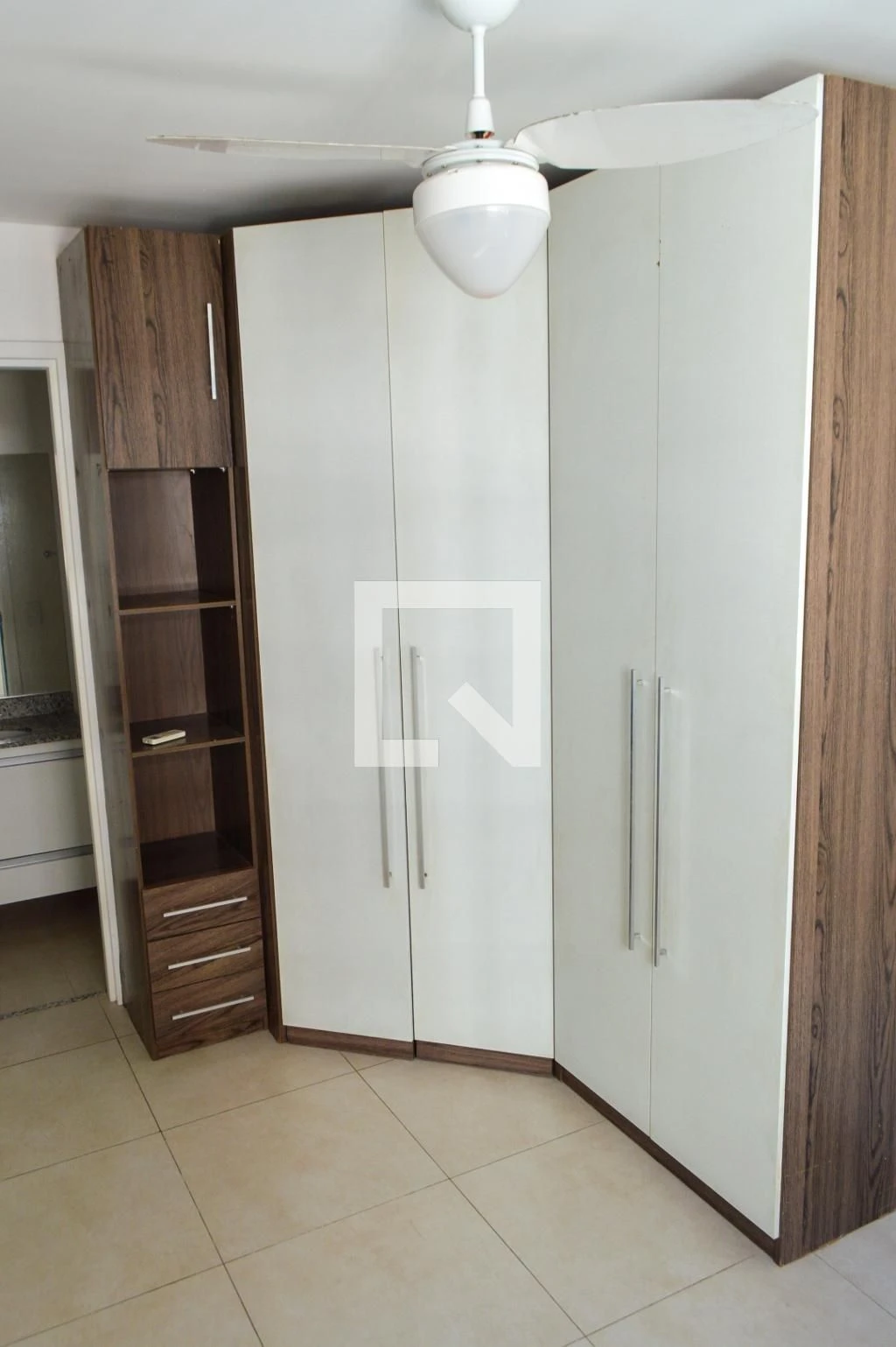 Apartment, 68 m², with a washing machine — photo 17