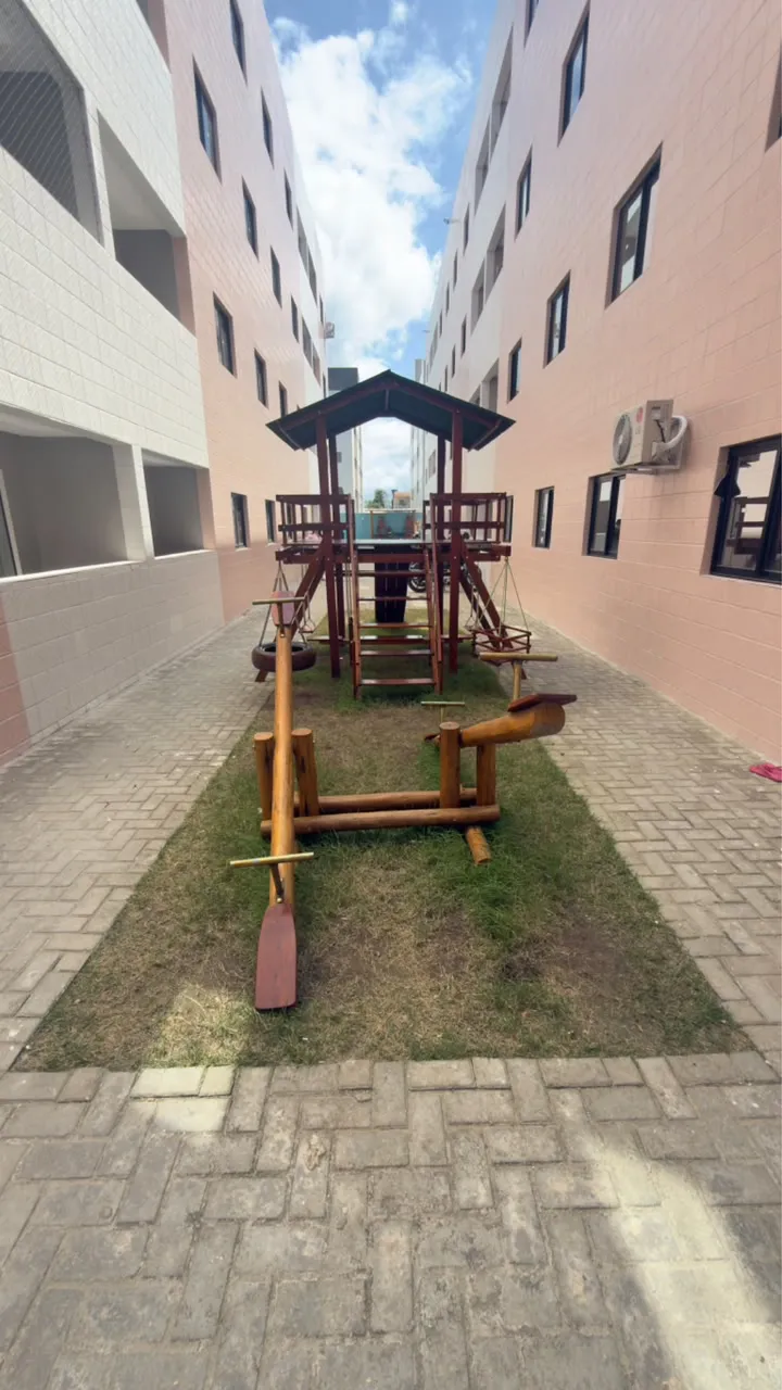 Apartamento para alugar com 2 dormitórios e 1 vaga — photo 7