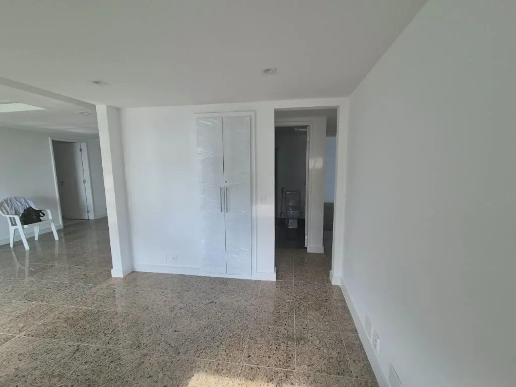 Apartamento de 4 quartos em condomínio com sauna — photo 3