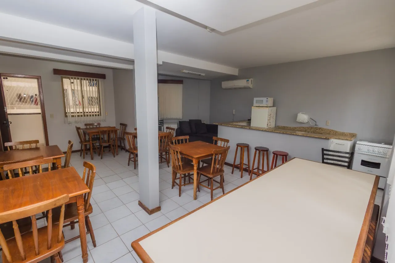 Apartamento mobiliado com 4 quartos e 230 m² — photo 64