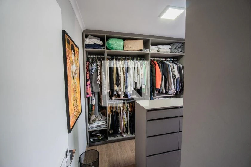 2-bedroom apartment with a home office — photo 9