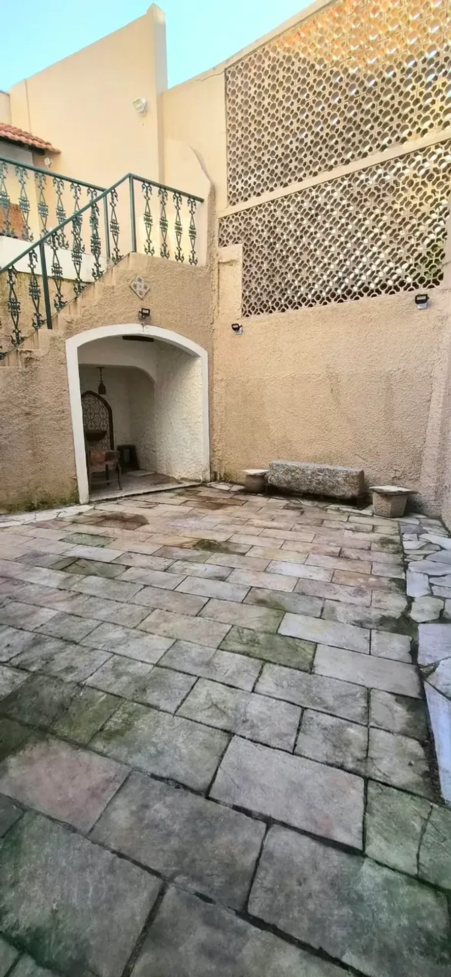 Casa dúplex amueblada con 4 habitaciones y vistas a montañas — photo 40