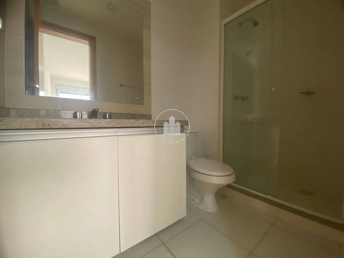 Apartamento sem mobília de 243 m² com 2 suítes — photo 12