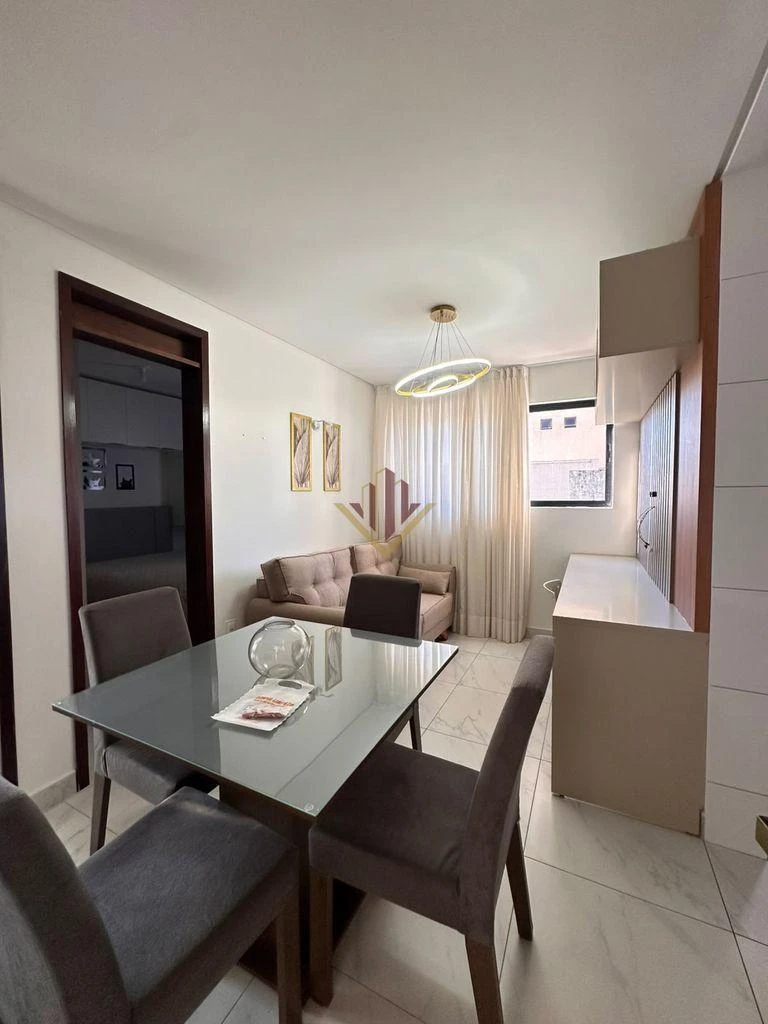 One-bedroom apartment in a building with a pool — photo 5