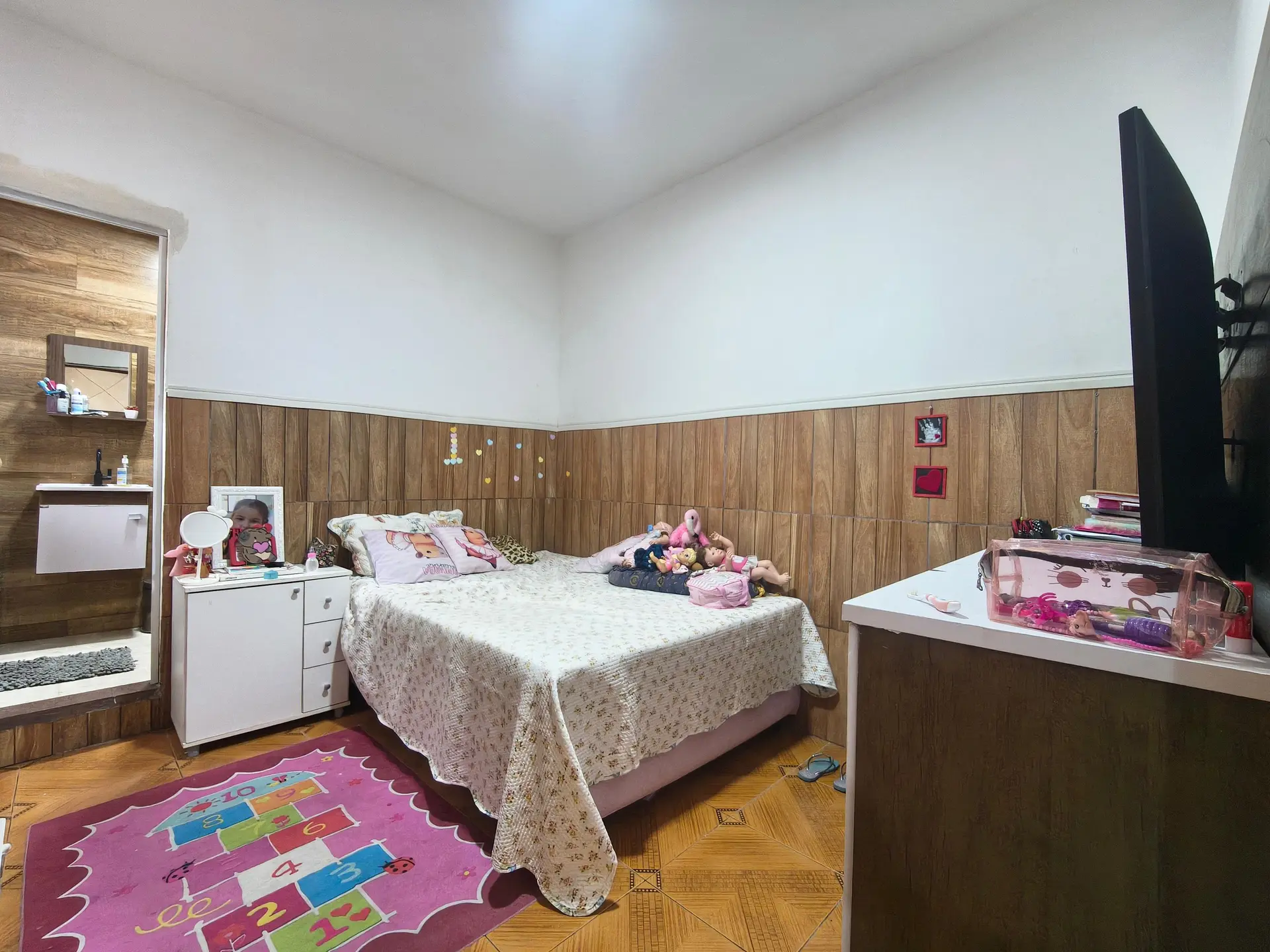 3-bedroom house with a washing machine in Rio de Janeiro — photo 24