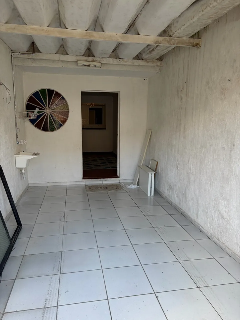 Casa, 67 m², con piso de madera o laminado — photo 7