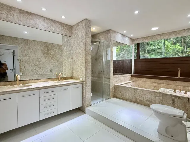 Casa mobiliada, 594 m², com piscina privativa — photo 28