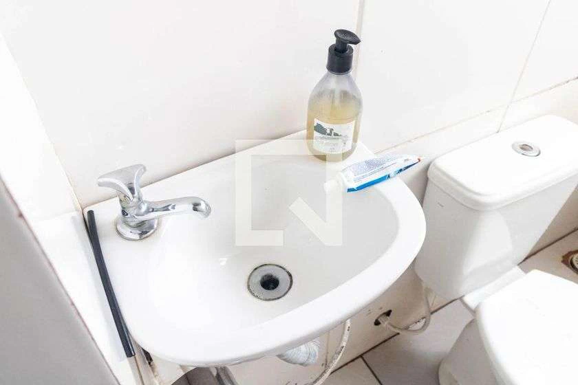 2-bedroom rental house with 60 m² and 1 bathroom — photo 30