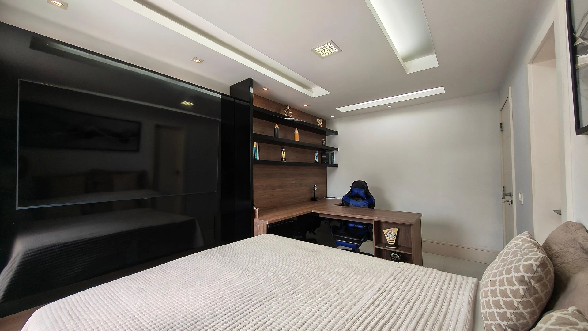 Casa mobiliada, 430 m², com banheira — photo 20
