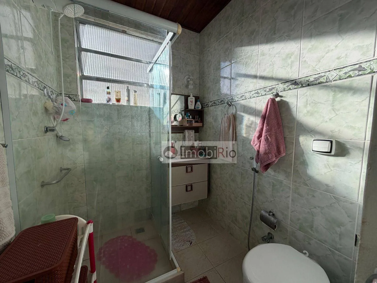 Apartamento de 1 dormitório de 70 m² com varanda — photo 25