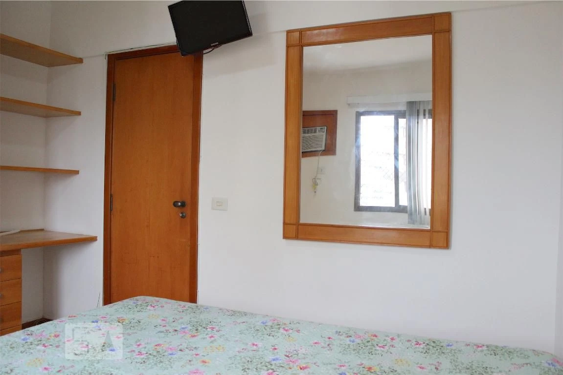 Apartamento de 63 m² com 2 quartos e varanda — photo 17