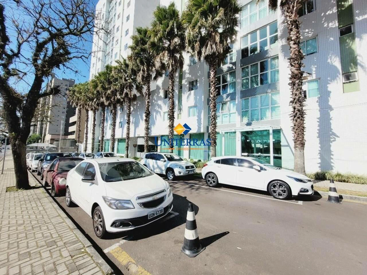 Lavadora y 3 dormitorios: departamento de 60 m² — photo 17