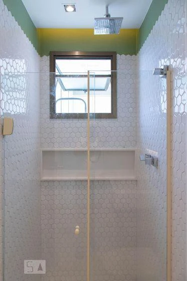Apartamento mobiliado, 90 m², com varanda envidraçada — photo 4