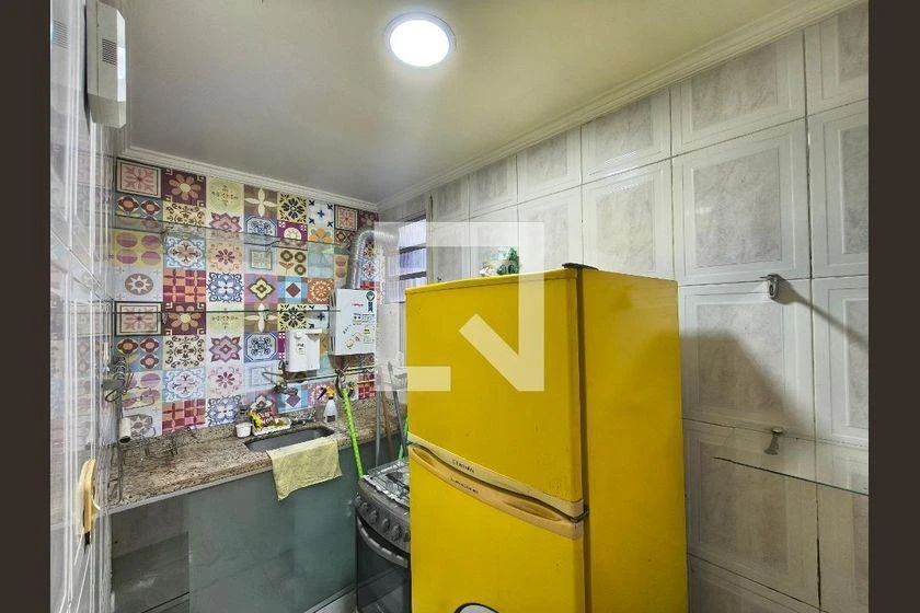 2-bedroom apartment with open-plan kitchen and 50 m² — photo 5