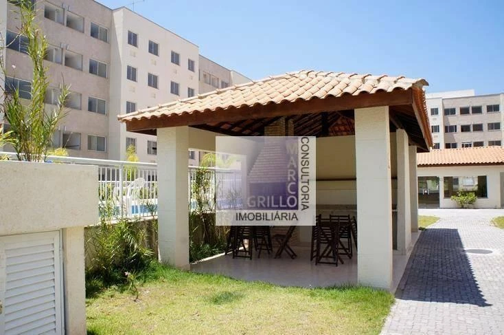 Furnished 3-bedroom apartment with 54 m² — photo 78