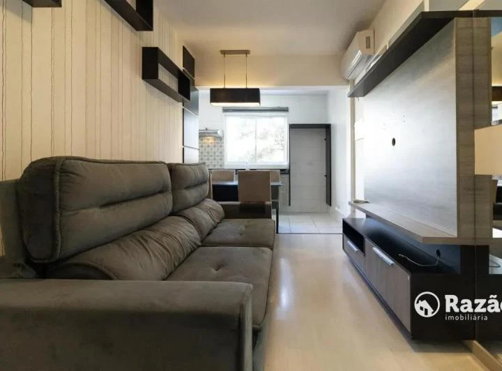 Apartamento de 1 quarto com cozinha fechada a gás — photo 5