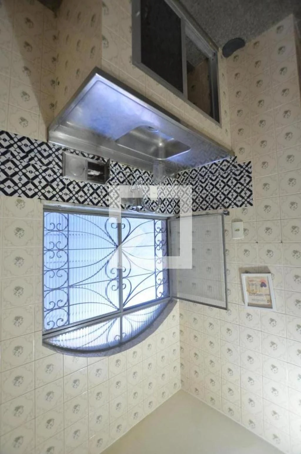 Casa de 40 m² e 1 quarto, Bento Ribeiro — photo 12