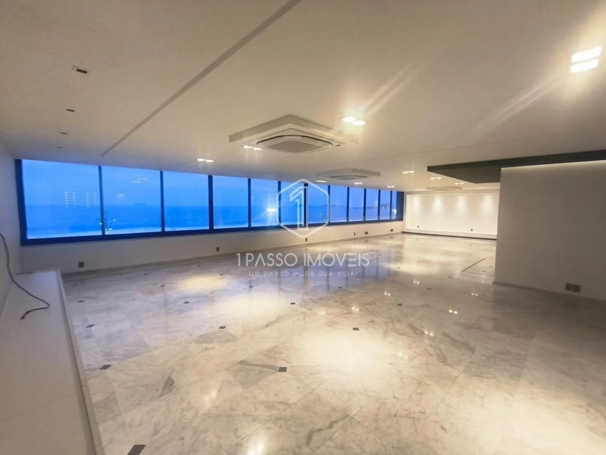 4-bedroom apartment with a water view in Rio de Janeiro — photo 11