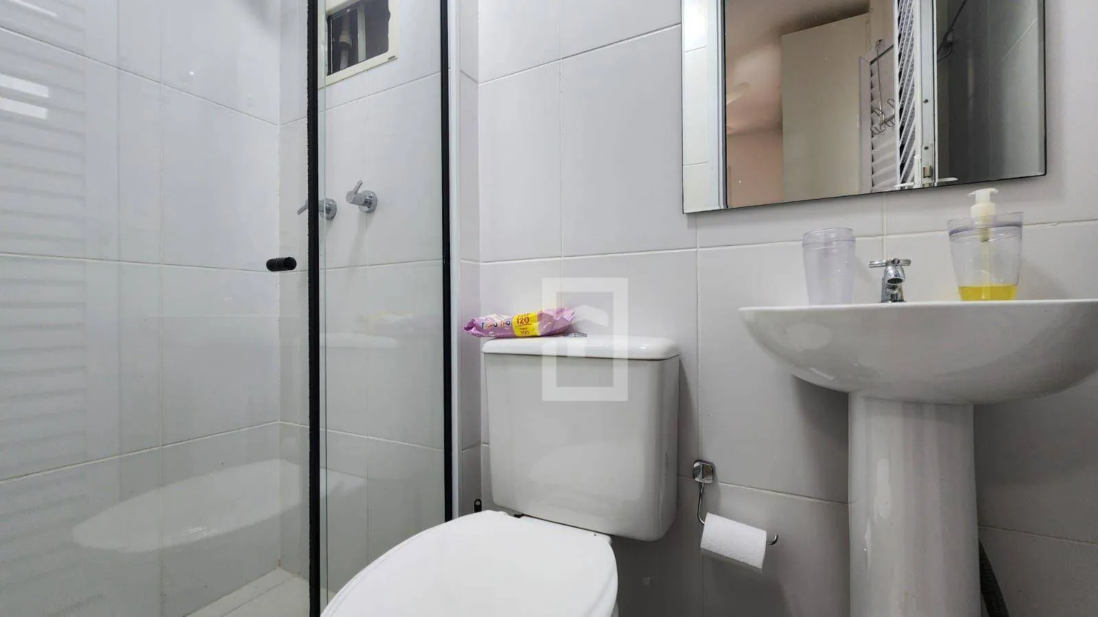 Apartamento mobiliado de 155 m² com 2 suítes e 2 vagas — photo 53