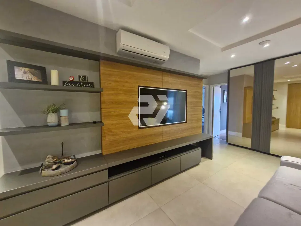 Apartamento para alugar com 4 quartos e cozinha americana — photo 23