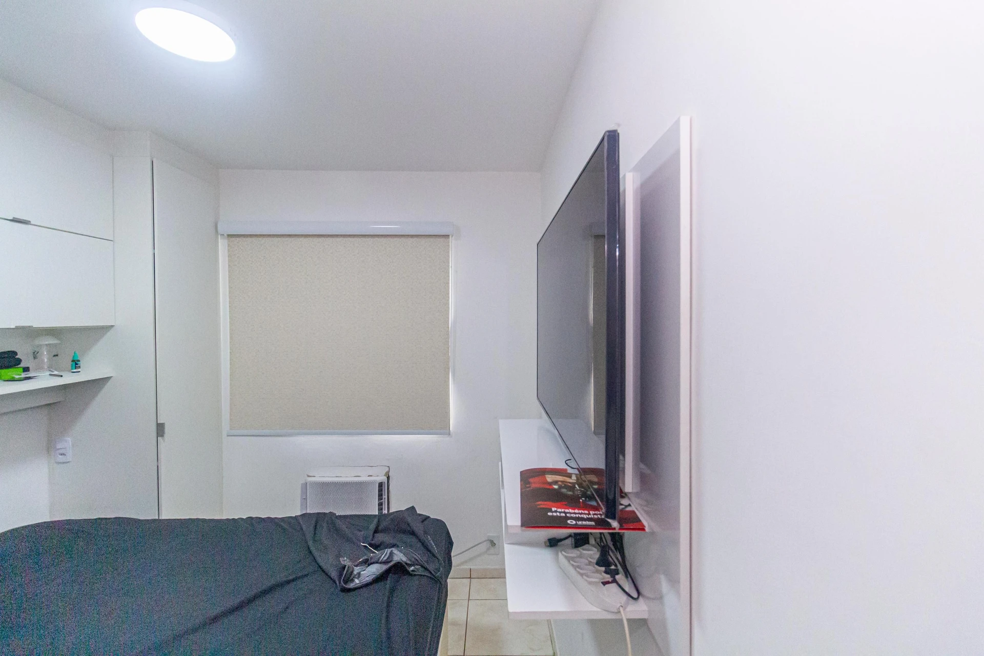 Apartamento amueblado con aire acondicionado y 2 dormitorios — photo 22
