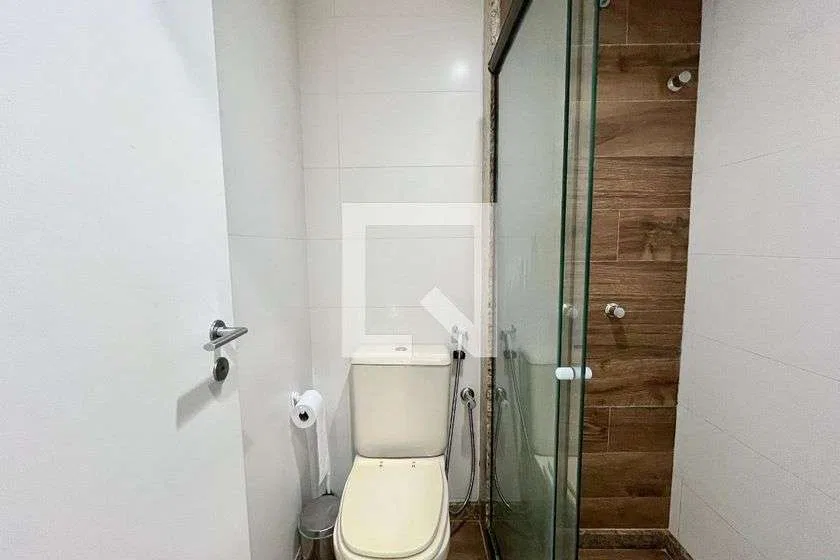45 m² furnished apartment with 1 bedroom and balcony — photo 25