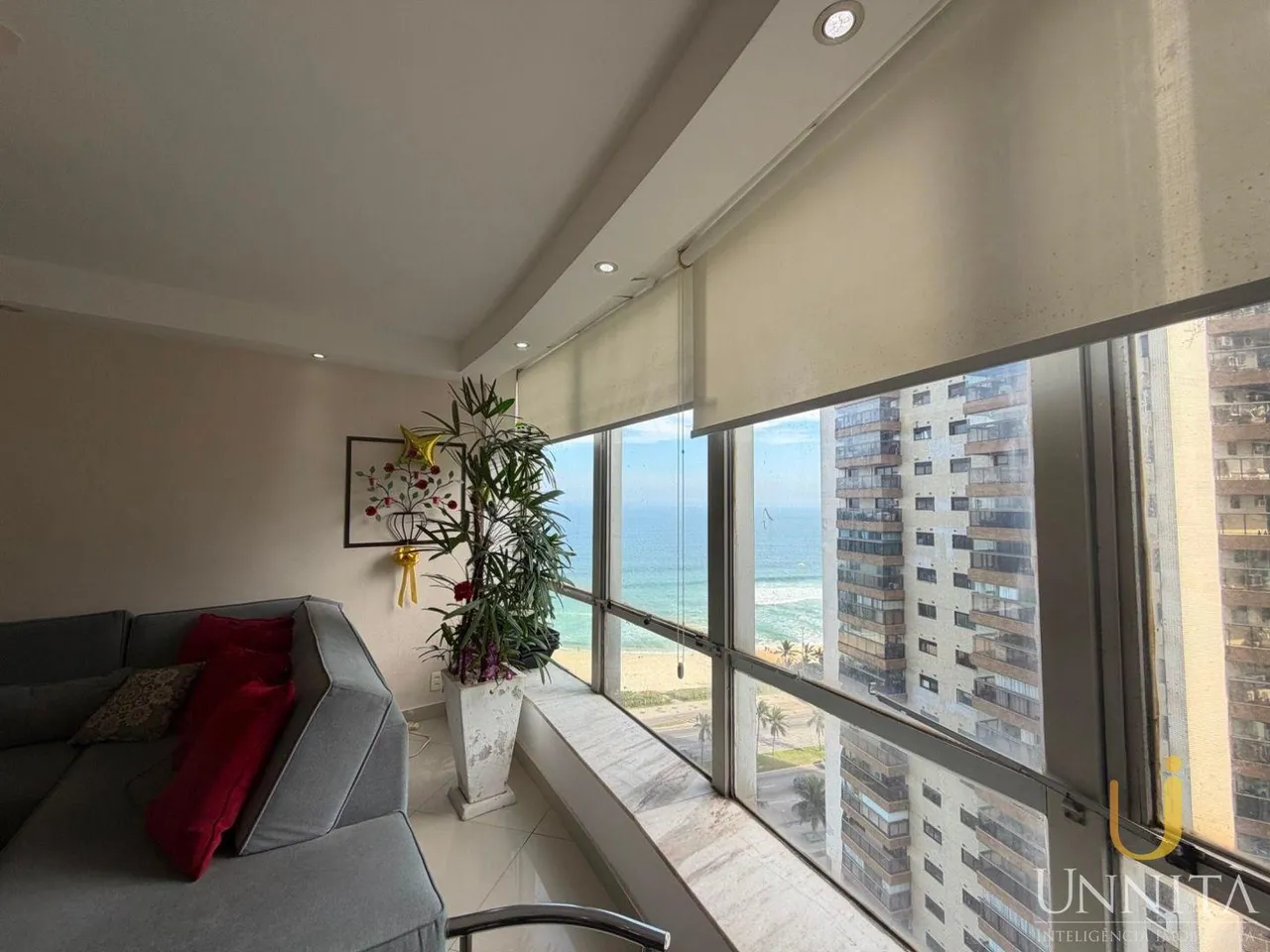 Apartamento mobiliado com cozinha aberta a gás — photo 10