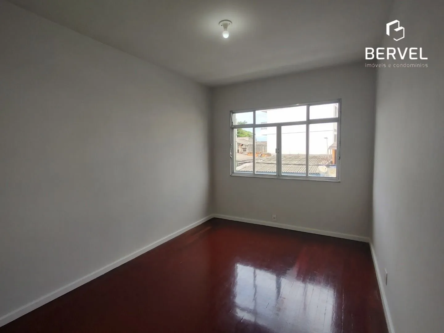 Apartamento com piso de madeira ou laminado, Rio de Janeiro — photo 7