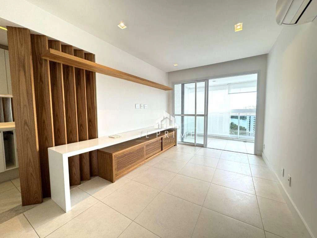 Apartamento de 2 quartos com cozinha americana e 73 m² — photo 22