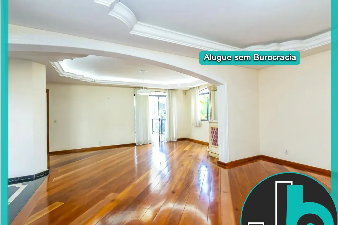 Unfurnished rental house with 3 bedrooms and 6 parking spots — photo 3