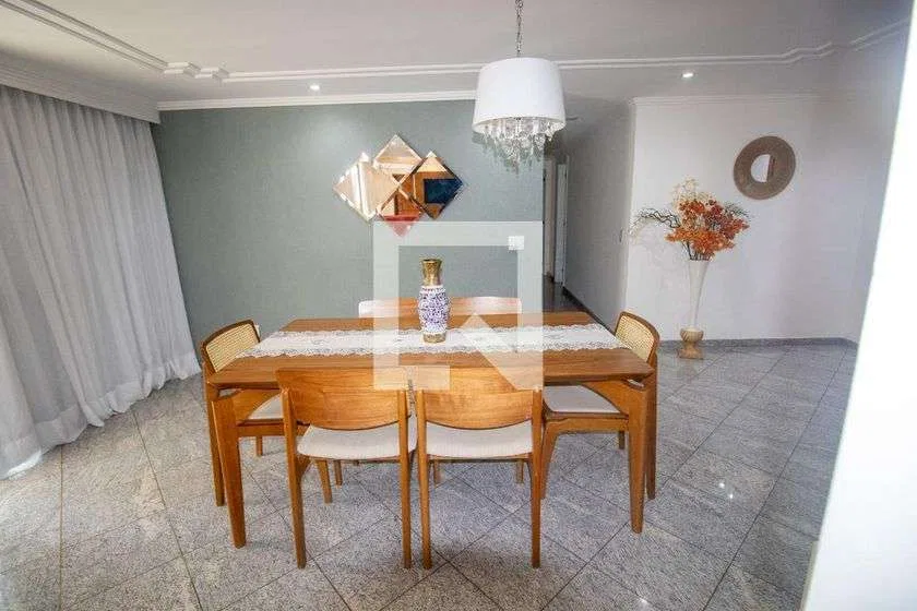 160 m² 3-suite rental apartment with balcony — photo 23