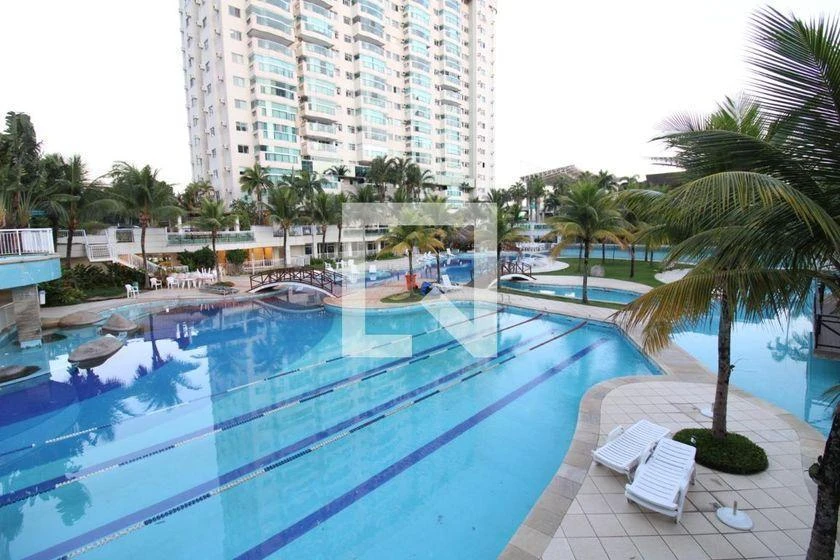 2-bedroom apartment in a building with a gym — photo 46