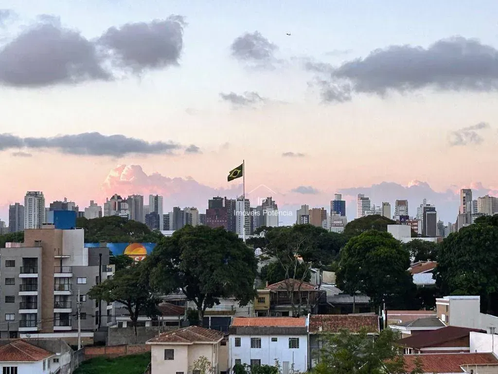 Apartamento de 100 m² com 2 quartos e varanda — photo 7