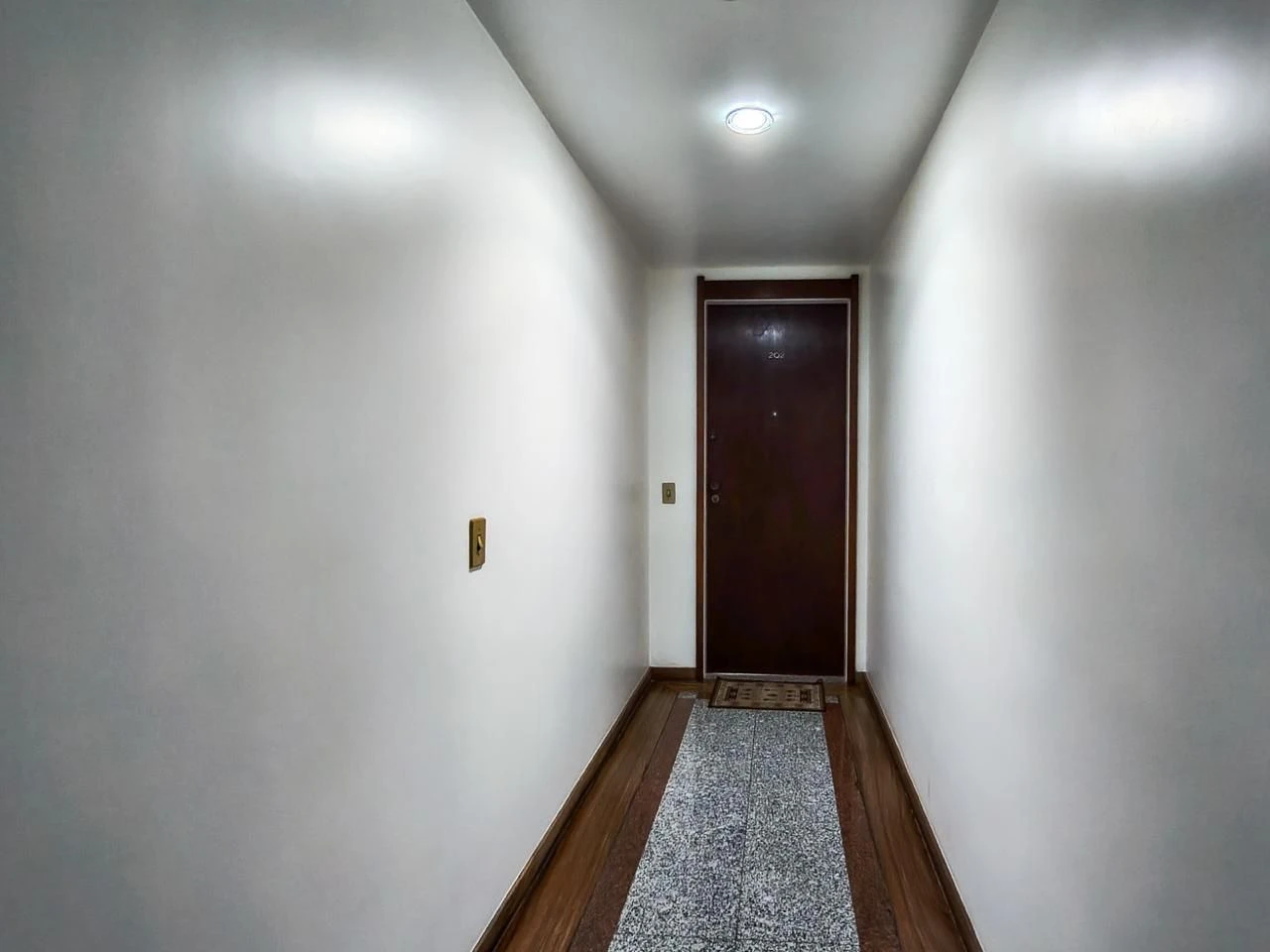 Apartamento mobiliado com 4 quartos e 2 vagas — photo 69