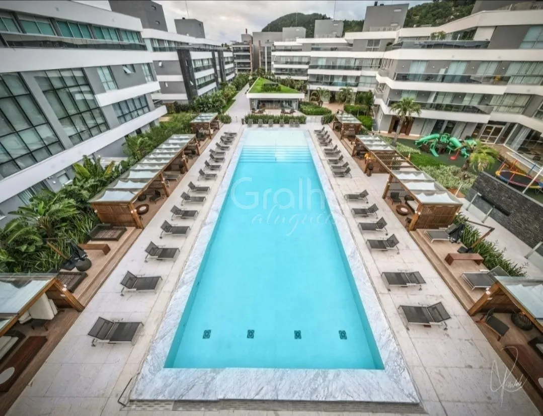 Furnished 2-bedroom apartment with 199 m² and 2 parking spaces — photo 25