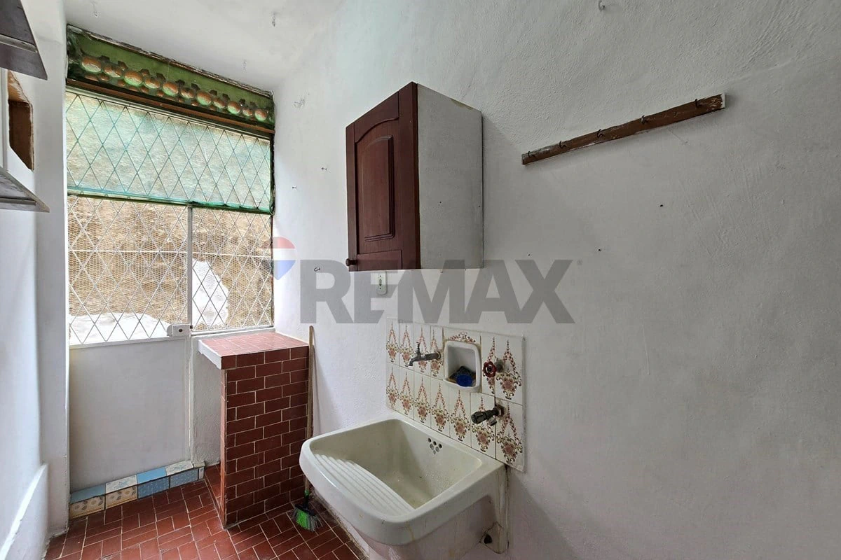 2-bedroom, 60 m² apartment in Rio de Janeiro — photo 5